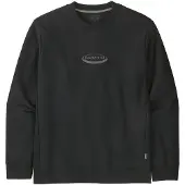 Patagonia Sweatshirt 95 Oval Uprisal