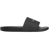 Calvin Klein Mule 'ESS' noir / blanc