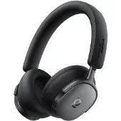 Baseus Écouteurs sans fil Inspire XH1, réduction active du bruit adaptative, Dolby Audio, noir, 100 heures d'autonomie