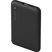 dbramante1928 re-charge - Power Bank 10K - BLK