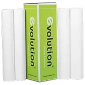 Evolution Papier pour traceur 4156006 Brillant 610 mm x 30 m (3000 cm, 61 cm)