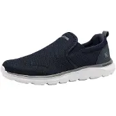 Kangaroos Slip ons K-MKT Lance hommes - Bleu - 44