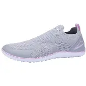 Kangaroos Slip ons K-BFK Wildfreeze femmes - Gris - 36