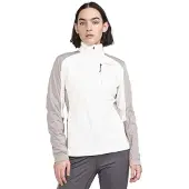 Craft Adv Nordic Training 2 Jacket Blanc S Femme