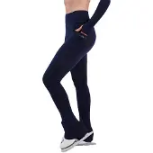 Intermezzo Agata Leggings Bleu XS Femme