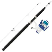 Mitchell Neuron Boat Combo Multicolore 2.10 m / 100-300 g Multicolore 2.10 m