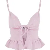 Urban Classics Haut rose