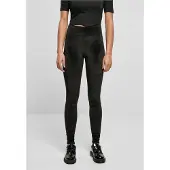 Urban Classics Leggings noir