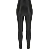 Urban Classics Leggings noir