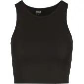 Urban Classics Haut noir