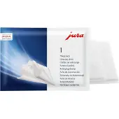 Jura 62826 appareil nettoyeur à domicile
