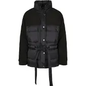 Urban Classics Veste d’hiver noir