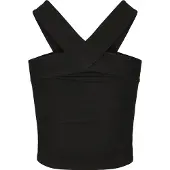 Urban Classics Haut noir