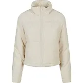 Urban Classics Veste mi-saison crème