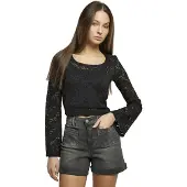 Urban Classics T-shirt noir