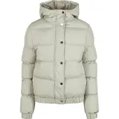 Urban Classics Veste d’hiver vert pastel