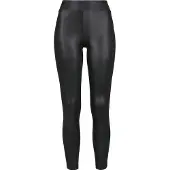 Urban Classics Leggings noir