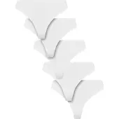 Urban Classics Slip ' ' blanc