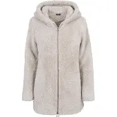 Urban Classics Manteau mi-saison beige