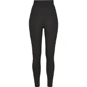Urban Classics Leggings noir
