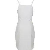 Urban Classics Robe blanc