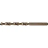 Makita HSS Cobalt (5%), 8 x 117 mm HSS Cobalt - Métal - 8.0 x 117 mm