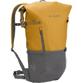 Vaude Sac à dos de sport 'CityGo 23 II' anthracite / noir