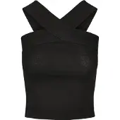 Urban Classics Haut noir