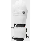 Racer G Starz 2 Gore-tex Gloves Blanc XS Femme