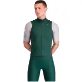Sportful Pro 2 Gilet Vert 2XL Homme