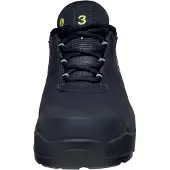 Uvex Chaussures de sécurité 3, demi-bottes S3L, noir, taille 45