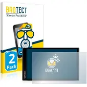 BROTECT Film de protection antireflet Protection d'écran mat