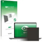 Upscreen Spy Shield Filtre Anti-Espion (14", 16:10)