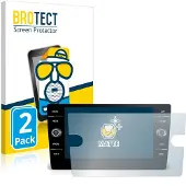 BROTECT Film de protection antireflet Protection d'écran mat