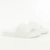 GUESS Logo relief