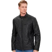 GUESS Quilted