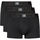 GUESS Pack x3 G multi - Taille : M