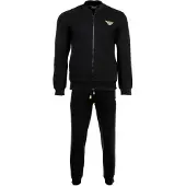 Emporio Armani (122) Iconic terry eagle
