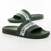 Emporio Armani Eagle - Taille : 44