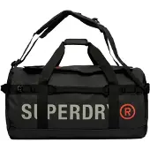 Superdry W9110419a Bag Noir