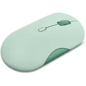Lenovo Souris - - 350 Silent Bluetooth - 2400 DPI - Sans fil - Ambidextre