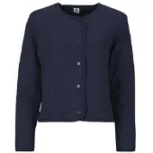 Petit Bateau Gilet CARDIGAN femmes - Noir - EU XS