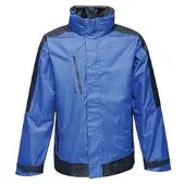 Regatta Veste de régate pour homme PP11118 (XS) (bleu)