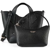 GUESS Sacs à main 'Darcy' noir