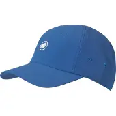 Mammut Sun Peak Cap Bleu S-M