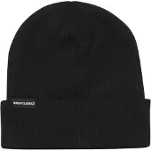 Urban Classics Bonnet noir