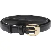 Urban Classics Ceinture noir