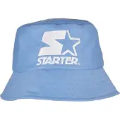 Starter Black Label Chapeaux bleu fumé / blanc