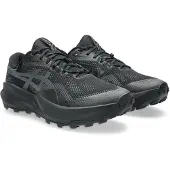 Asics Chaussure de course 'Gel-Trabuco 14 GTX' noir