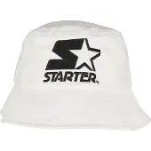 Starter Black Label Chapeaux noir / blanc